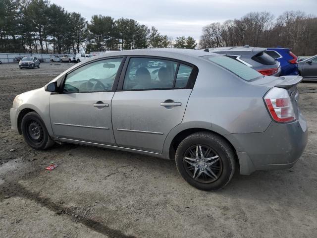 Photo 2 from auction – 2011 NISSAN SENTRA 2.0 with VIN 3N1AB6AP0BL696509