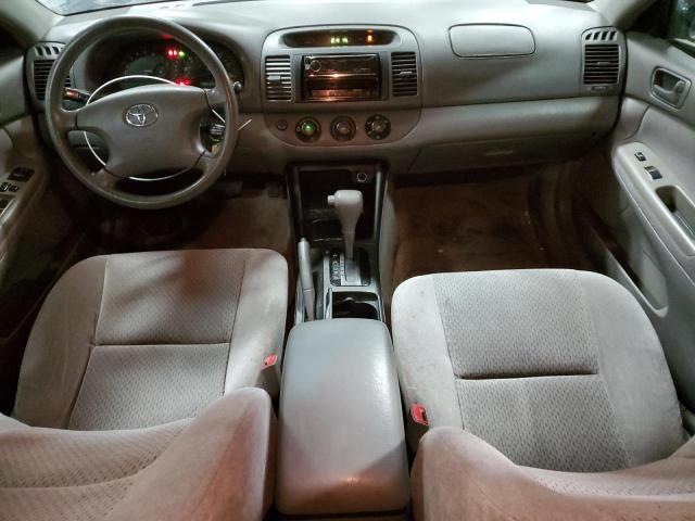 Photo 8 from auction – 2004 TOYOTA CAMRY LE with VIN 4T1BE32K34U925005