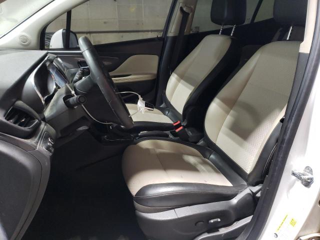 Photo 7 from auction – 2018 BUICK ENCORE PRE with VIN KL4CJASB7JB629995