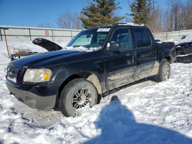 FORD EXPLORER S 2001 with VIN 1FMZU77E91UA71967 - Photo from auction
