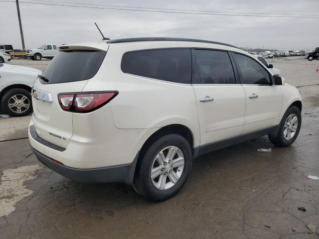 Photo 3 from auction – 2014 CHEVROLET TRAVERSE L with VIN 1GNKRHKD1EJ240938