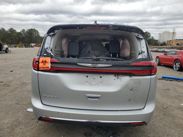 Photo 6 from auction – 2024 CHRYSLER PACIFICA T with VIN 2C4RC1BG0RR155942