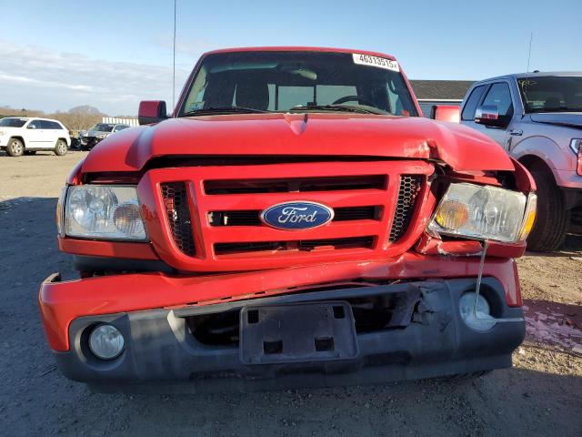 Photo 5 from auction – 2011 FORD RANGER SUP with VIN 1FTLR4FE8BPA44495