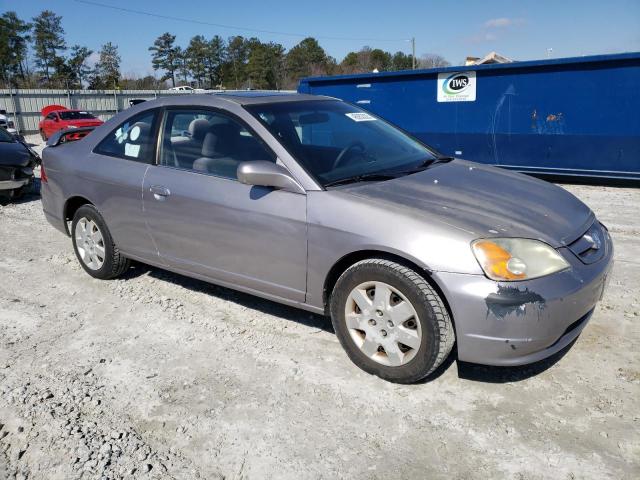 Photo 4 from auction – 2003 HONDA CIVIC EX with VIN 1HGEM22953L052035