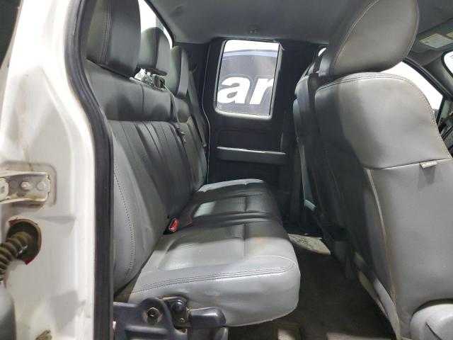 Photo 10 from auction – 2012 FORD F150 SUPER with VIN 1FTFX1CF2CKE10321