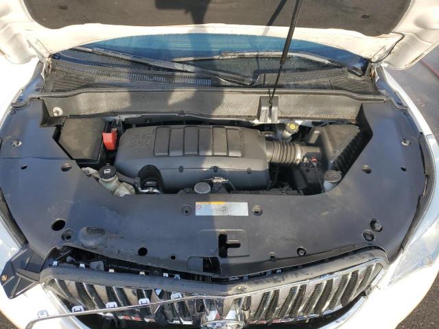 Photo 12 from auction – 2017 BUICK ENCLAVE with VIN 5GAKVCKD5HJ151130