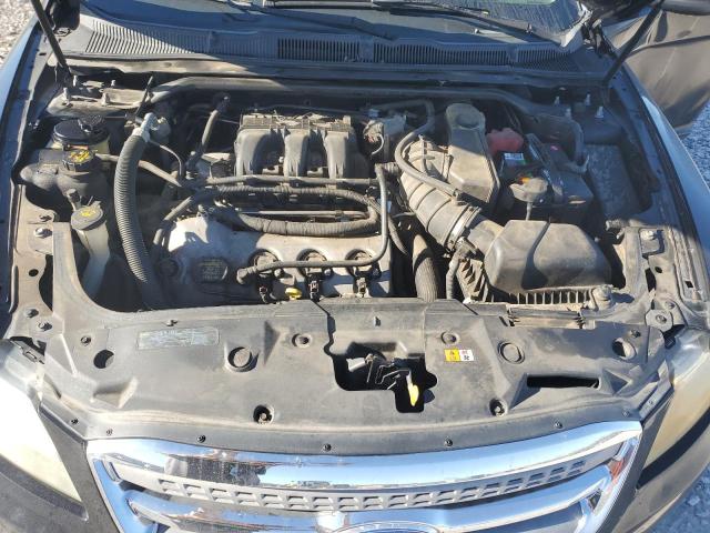 Photo 11 from auction – 2012 FORD TAURUS SEL with VIN 1FAHP2EW2CG116857