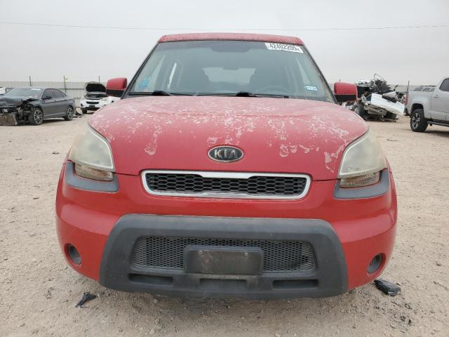Zdjęcie 5 z aukcji – 2011 KIA SOUL + z VIN KNDJT2A27B7206806