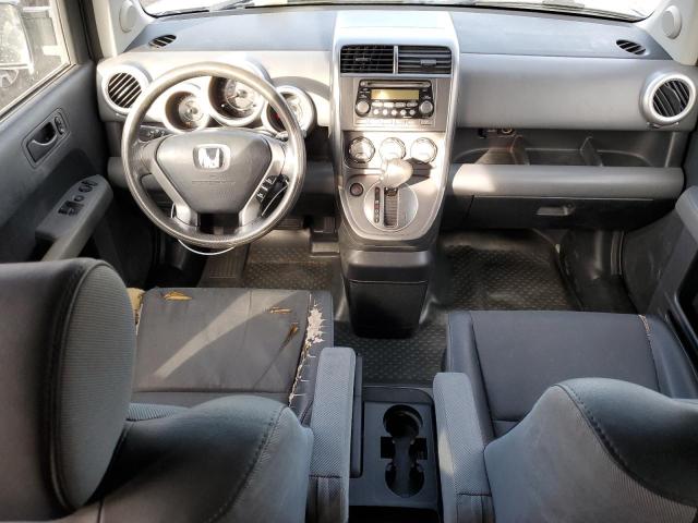 Photo 8 from auction – 2005 HONDA ELEMENT EX with VIN 5J6YH18605L002390