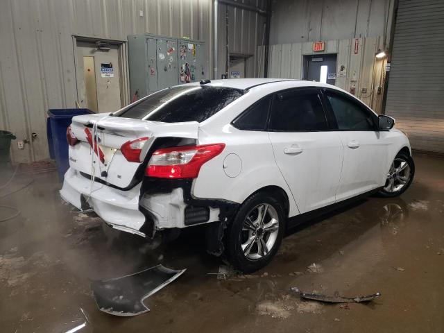 Photo 3 from auction – 2013 FORD FOCUS SE with VIN 1FADP3F20DL343280