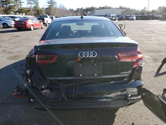 Foto 6 de la subasta – 2017 AUDI A6 PREMIUM con VIN WAUG8AFCXHN047689