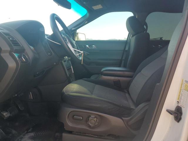 Снимка 7 от търг – 2014 FORD EXPLORER P с VIN 1FM5K8AR0EGB02341