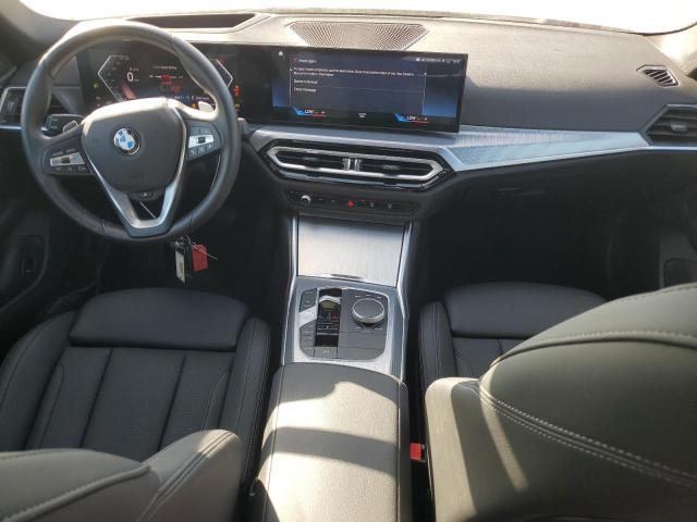 Photo 8 from auction – 2024 BMW 430I GRAN with VIN WBA63AV01RFT29748