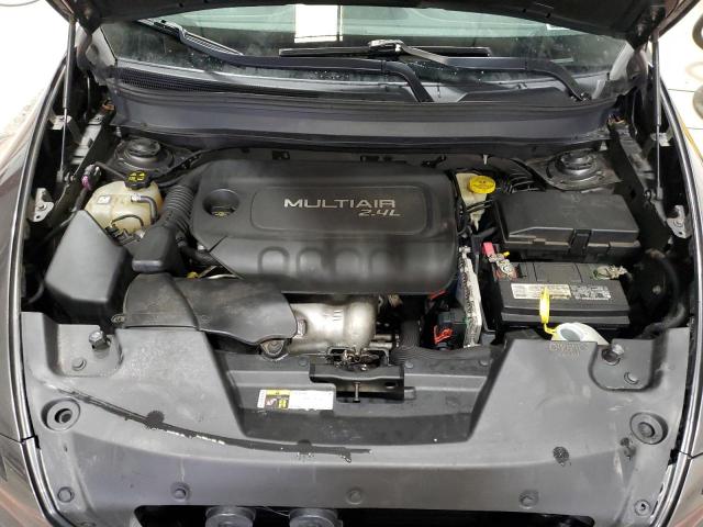 Photo 12 from auction – 2014 JEEP CHEROKEE L with VIN 1C4PJMCB8EW212357