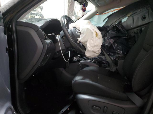 Photo 7 from auction – 2018 NISSAN ROGUE S with VIN KNMAT2MV4JP565664