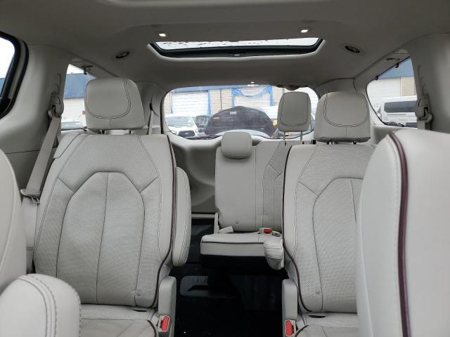 Photo 10 from auction – 2020 CHRYSLER PACIFICA L with VIN 2C4RC1GG6LR280962