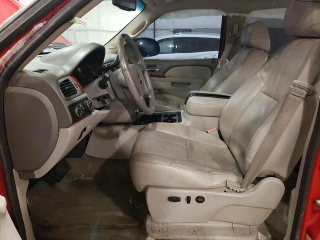 Photo 7 from auction – 2012 CHEVROLET 1500 with VIN 3GCPKTE76CG269605