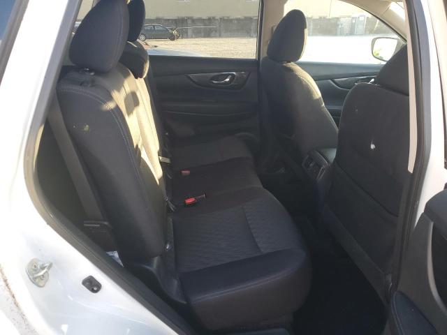 Photo 11 from auction – 2017 NISSAN ROGUE S with VIN 5N1AT2MT5HC872983
