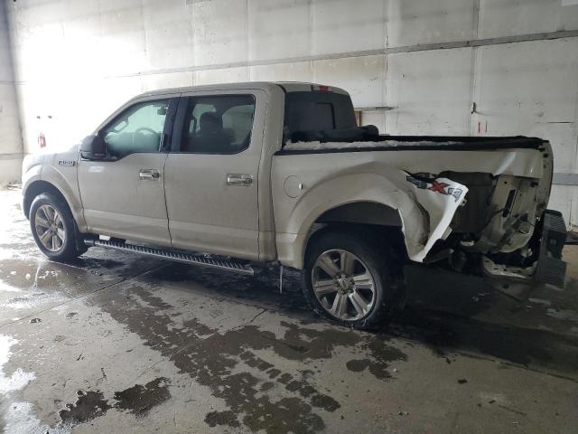 Photo 2 from auction – 2018 FORD F150 SUPER with VIN 1FTEW1EP5JFD60136