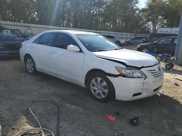 Photo 4 from auction – 2007 TOYOTA CAMRY CE with VIN 4T1BE46K17U712039