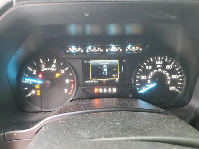 Photo 9 from auction – 2020 FORD F150 SUPER with VIN 1FTFX1E48LFA55885