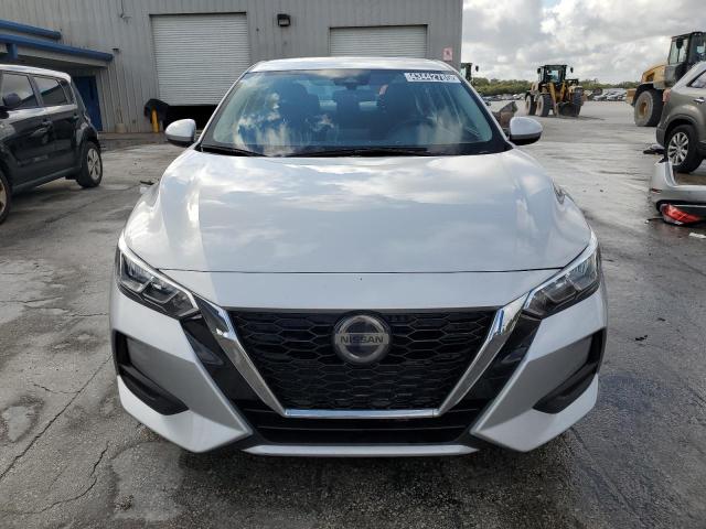 Photo 5 from auction – 2023 NISSAN SENTRA SV with VIN 3N1AB8CV2PY281970