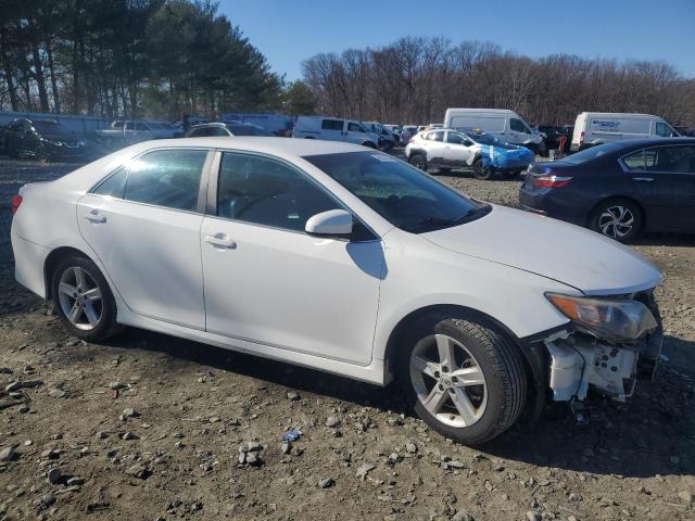 Photo 4 from auction – 2014 TOYOTA CAMRY L with VIN 4T1BF1FK0EU423646