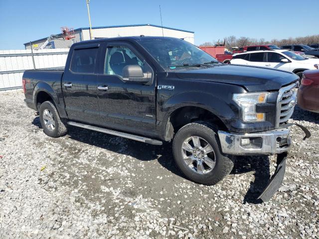 Photo 4 from auction – 2016 FORD F150 SUPER with VIN 1FTEW1EG0GFB59138