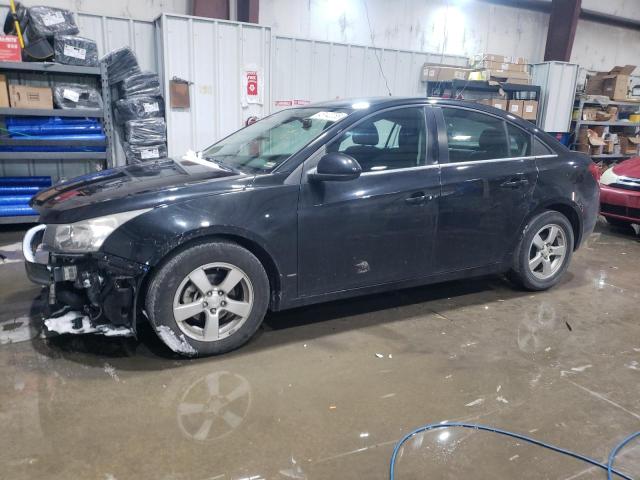 CHEVROLET CRUZE LT 2014 with VIN 1G1PC5SB4E7164800 - Photo from auction