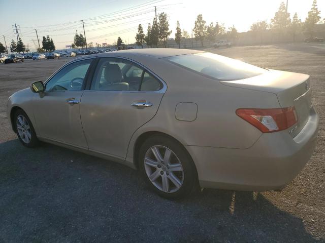 Photo 2 from auction – 2007 LEXUS ES 350 with VIN JTHBJ46G572011896