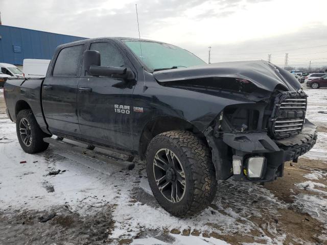 Photo 4 from auction – 2014 RAM 1500 SPORT with VIN 1C6RR7MT3ES197534