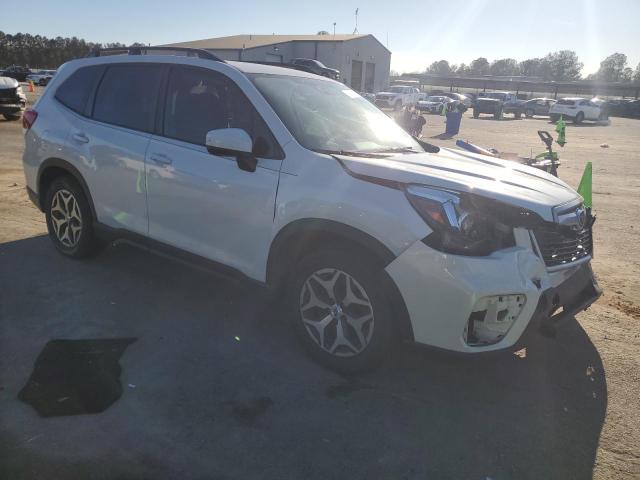 Photo 4 from auction – 2019 SUBARU FORESTER P with VIN JF2SKAEC4KH480951