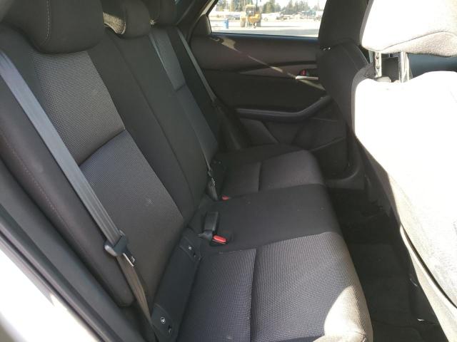 Photo 11 from auction – 2020 MAZDA CX-30 with VIN 3MVDMABL2LM134849