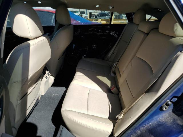 Photo 10 from auction – 2017 SUBARU OUTBACK 3. with VIN 4S4BSENC5H3408941