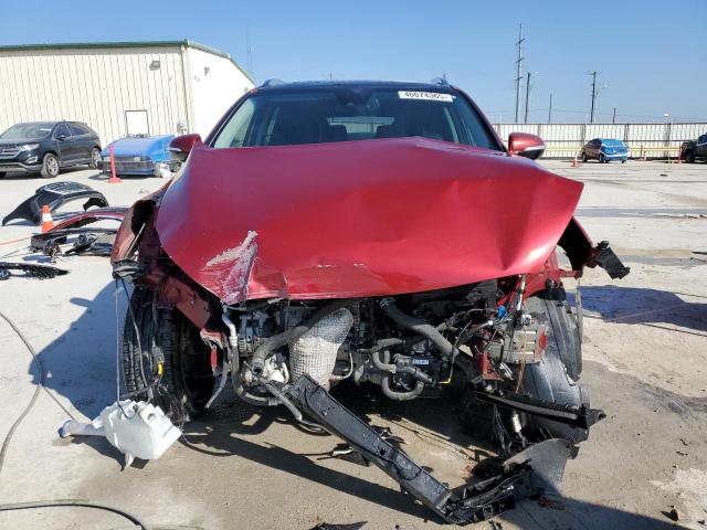 Photo 5 from auction – 2018 KIA SORENTO EX with VIN 5XYPH4A58JG366857