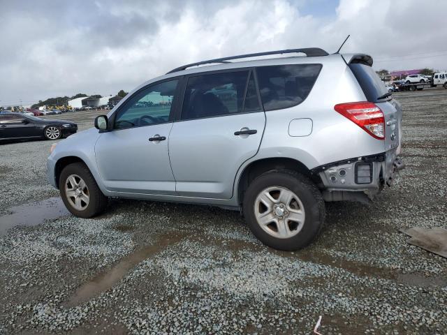 Photo 2 from auction – 2012 TOYOTA RAV4 with VIN 2T3ZF4DV7CW146611