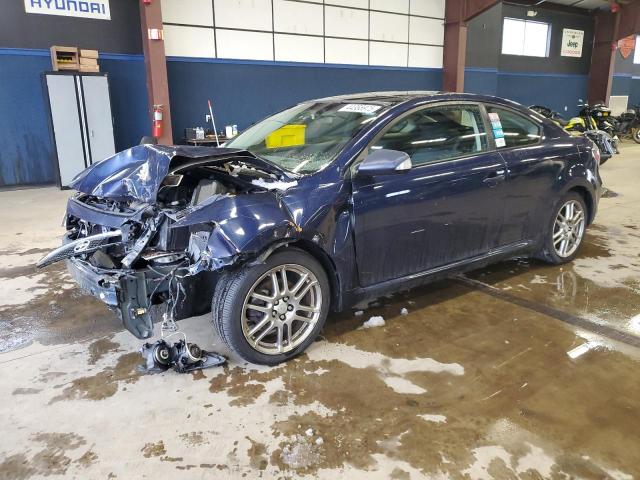 TOYOTA SCION TC 2008 with VIN JTKDE167580241814 - Photo from auction