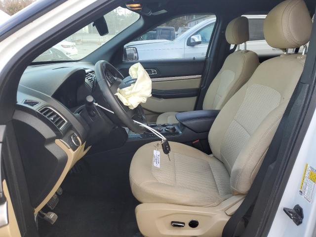 Photo 7 from auction – 2017 FORD EXPLORER with VIN 1FM5K8B82HGC50419