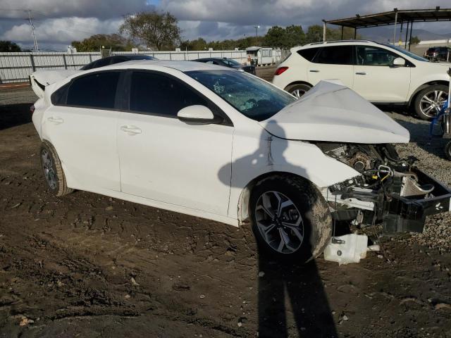 Photo 4 from auction – 2020 KIA FORTE FE with VIN 3KPF24AD4LE232996