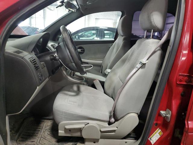 Photo 7 from auction – 2006 CHEVROLET EQUINOX LS with VIN 2CNDL13F666000756
