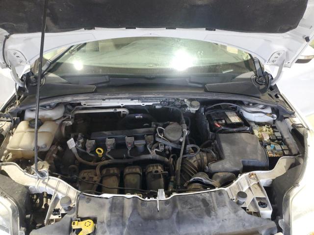 Photo 11 from auction – 2014 FORD FOCUS SE with VIN 1FADP3K22EL142004