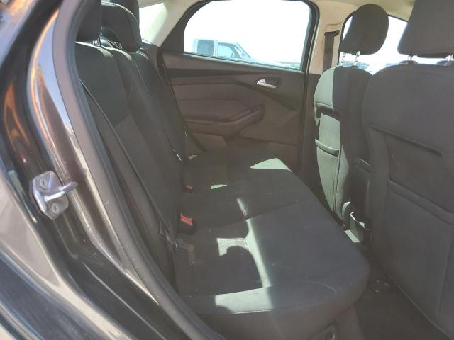 Photo 10 from auction – 2015 FORD FOCUS SE with VIN 1FADP3F2XFL313335