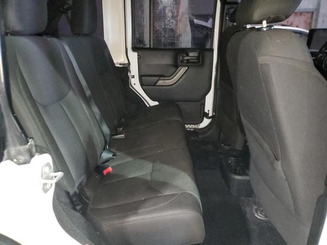 Photo 11 from auction – 2016 JEEP WRANGLER U with VIN 1C4BJWDG5GL338485