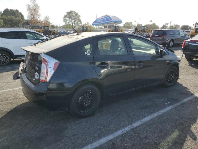 Photo 3 from auction – 2015 TOYOTA PRIUS with VIN JTDKN3DU9F2004067