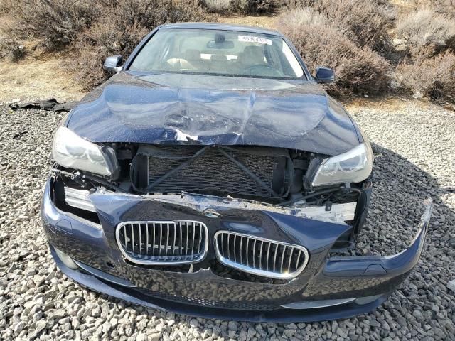 Photo 5 from auction – 2011 BMW 535 XI with VIN WBAFU7C59BC875333