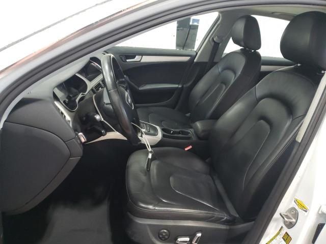 Photo 7 from auction – 2013 AUDI A4 PREMIUM with VIN WAUFFAFL3DN039879