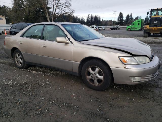 Photo 4 from auction – 1999 LEXUS ES 300 with VIN JT8BF28G6X0221163