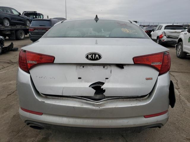 Zdjęcie 6 z aukcji – 2013 KIA OPTIMA LX z VIN KNAGM4A71D5328961