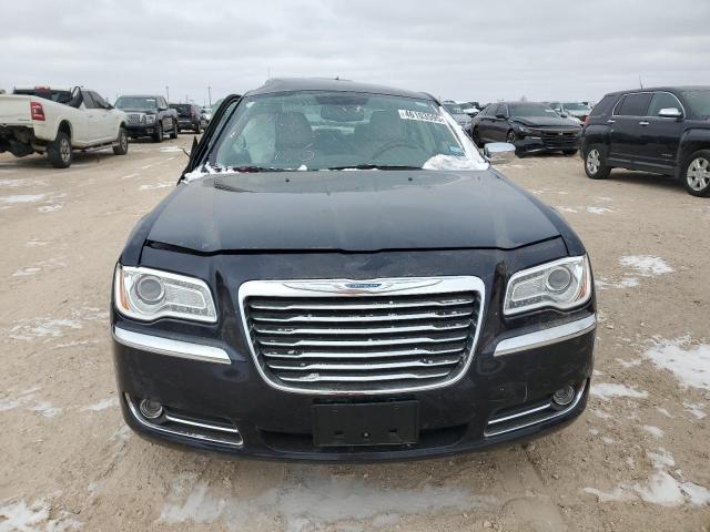 Photo 5 from auction – 2011 CHRYSLER 300 LIMITE with VIN 2C3CA5CG0BH515146