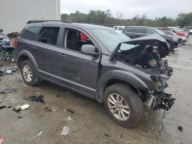 Photo 4 from auction – 2016 DODGE JOURNEY SX with VIN 3C4PDCBB0GT250189